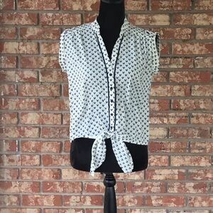 Takara Sleeveless Top
